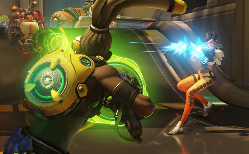 Illustration for article titled How To Get Decent At Overwatch